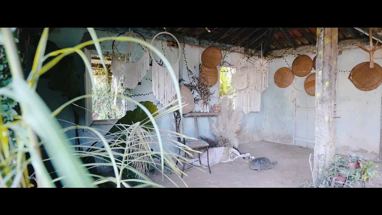 Fashion Film Carolina Millar