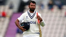 Ind vs Eng 2021 : Cheteswar Pujara వరుస వైఫల్యాలు.. జట్టుతో కొనసాగడం డౌటే..! || Oneindia Telugu