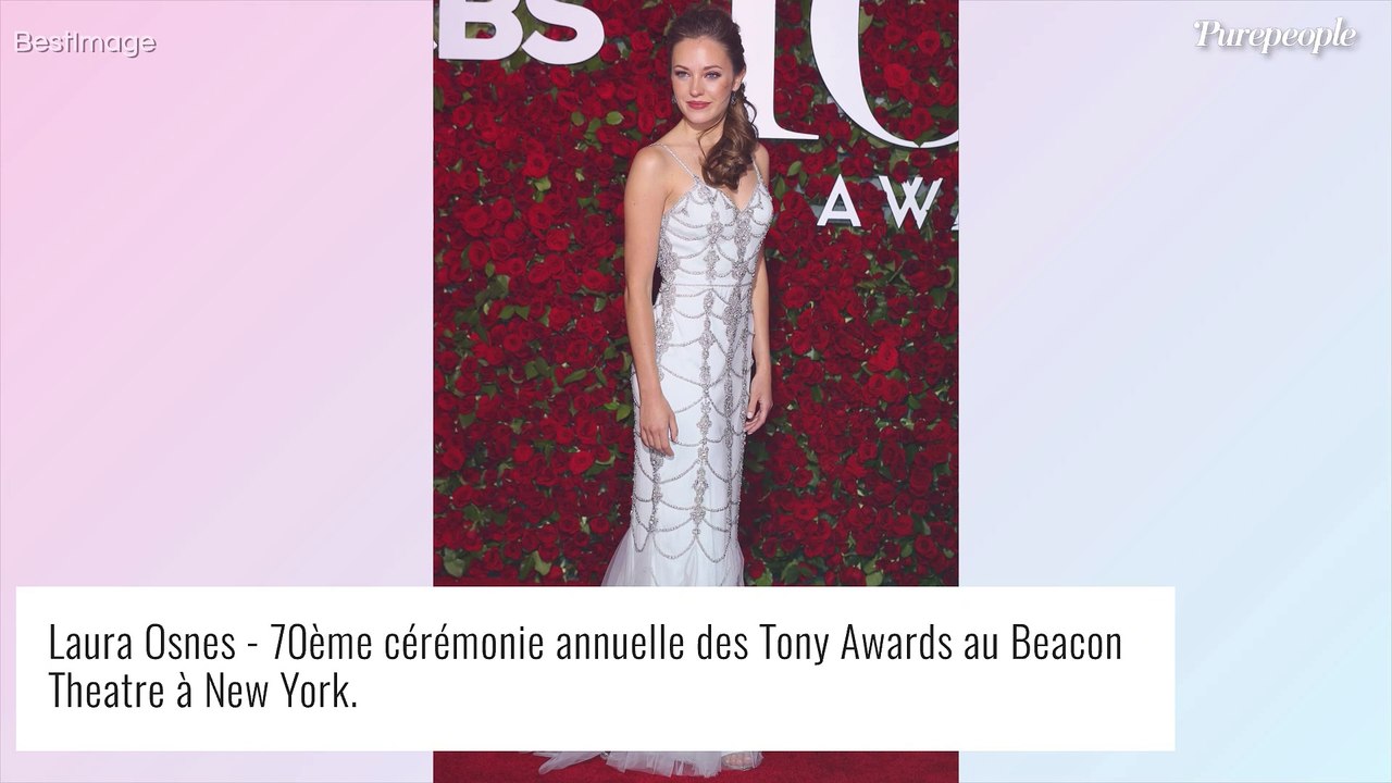 Une star de Broadway virée de son spectacle, car pas vaccinée !