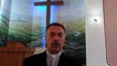 Gedikpaşa Ermeni Protestan Kilisesi Ruhani lideri Kirkor Ağabaloğlu: Hüzün duyuyoruz