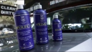 KIA getting a complete makeover with Ceramic Coating _ Car Detailing - The Detailing Mafia