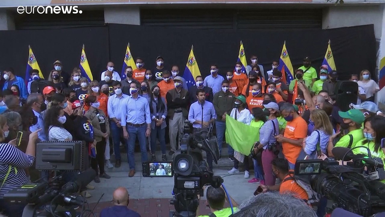 Norwegen und Vatikan vermitteln in Venezuelakrise: Gespräche in Mexiko