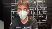 Tour d'Espagne 2021 - Romain Bardet : 