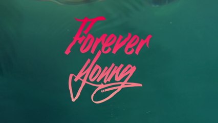 Mike Singer - Forever Young