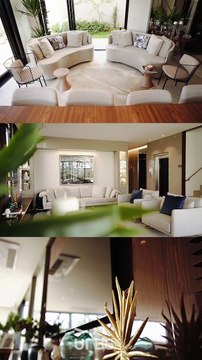 Urbs One - Casas Jardins