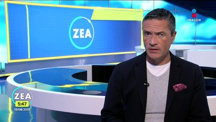 Gobierno de Federal firma un convenio con la Fundación Teletón