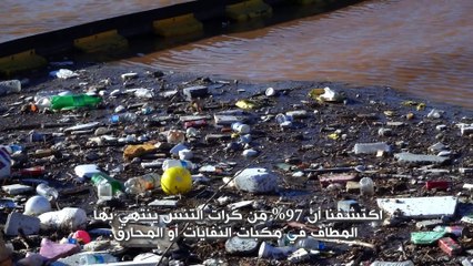 Renewaball :أبطال بيئيون