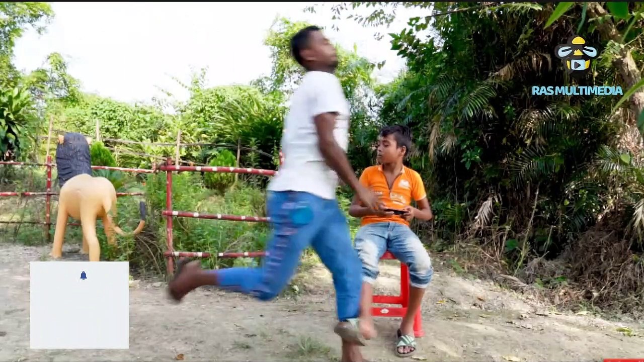 25 Must Watch Best Comedy Video | Try Not To Laugh Challenge | Top New Very Funny Video RAS Multimedia