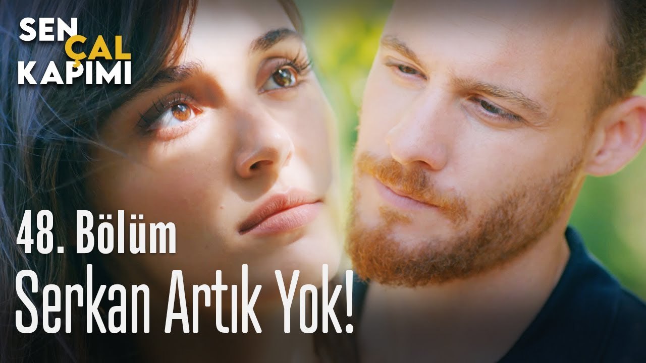 Serkan hisselerini satıyor! - Sen Çal Kapımı 48. Bölüm