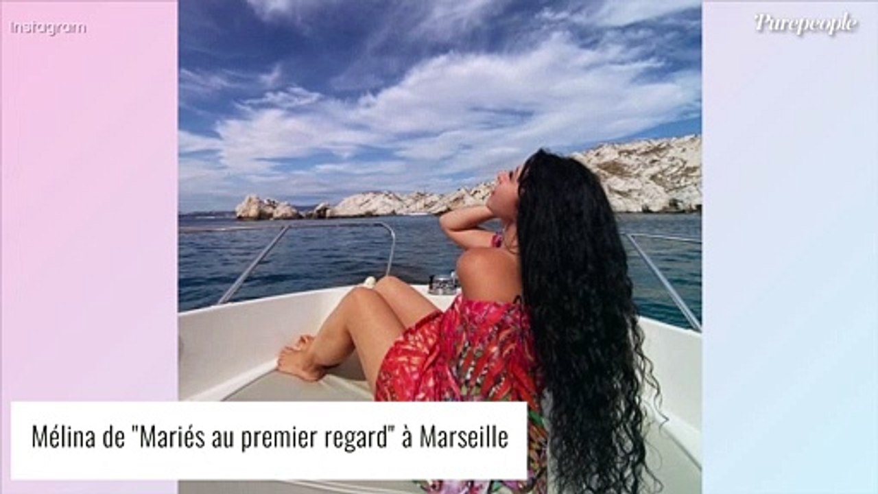 Yannick (Mariés au premier regard) oppressé par Mélina ? Le message lourd de sens concernant leur rupture