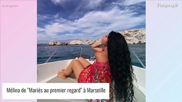 Yannick (Mariés au premier regard) oppressé par Mélina ? Le message lourd de sens concernant leur rupture