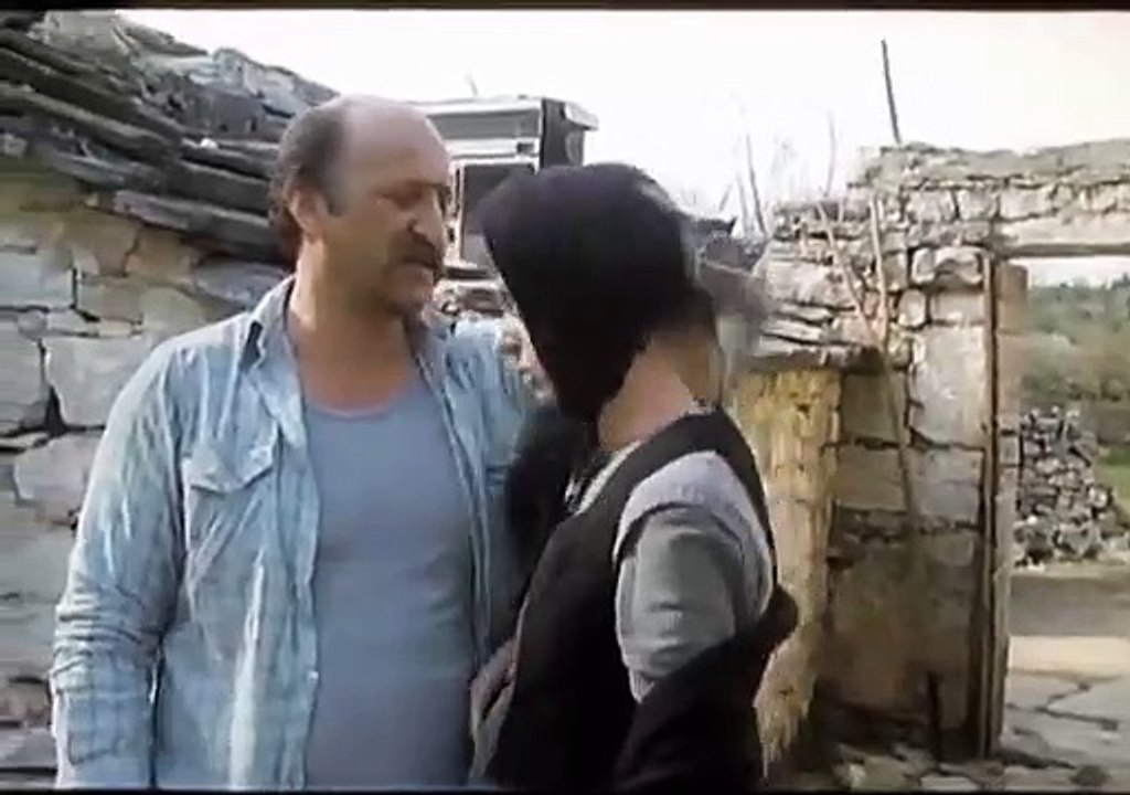 Braca po Materi (1988) - 2 deo