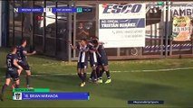 Tristán Suárez 2-0 Deportivo Morón - Primera Nacional - Fecha 20