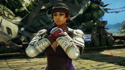 Tekken 7 Highlights - Perfects - Josie Rizal - 2019