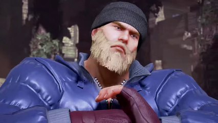 Tekken 7 Highlights - Perfects - Paul Phoenix - 2019