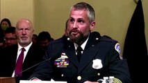 Capitol officers recount horror of Jan. 6 attack