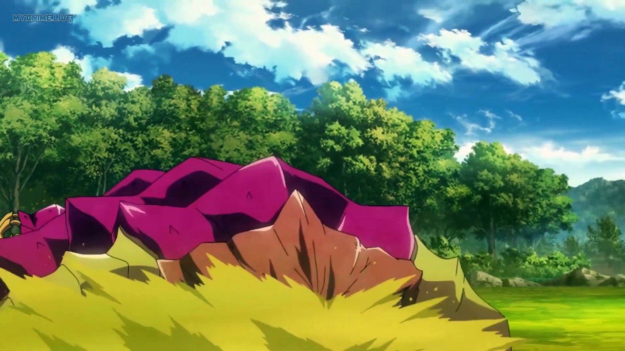 Quanzhi Fashi Season 5 Episode 02 English Subbed