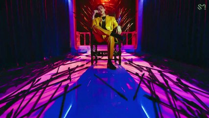 EXO 엑소 - Obsession - MV