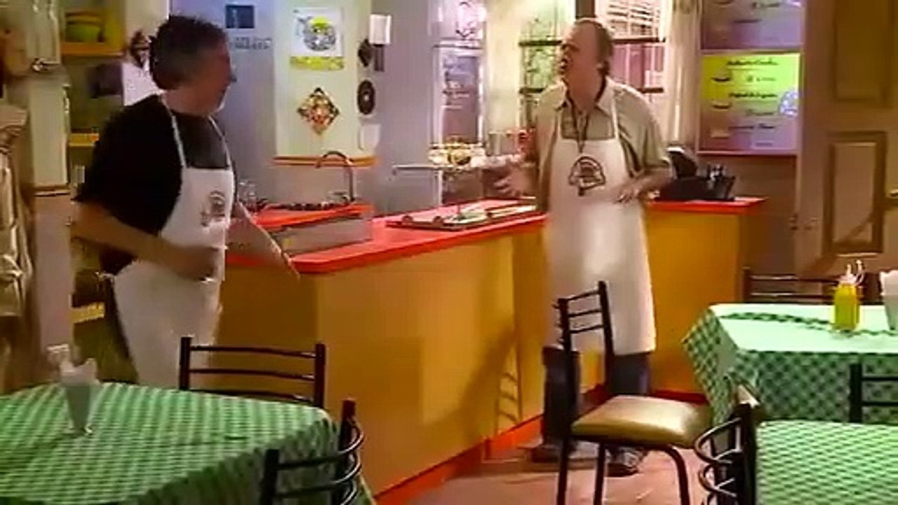 Eres mi tesoro capitulo 123
