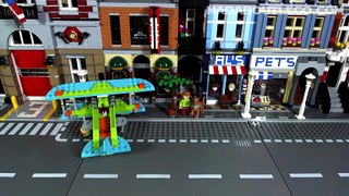 LEGO SCOOBY-DOO The MOVIE!