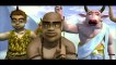 Bal Ganesh - Part 8 Of 10 - Popular Animated film for Kids