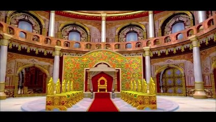 Bal Ganesh - Part 9 Of 10 - Popular Cartoon Movie for Kids