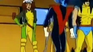 X Men The Animated Series Season 5 Episode 6 Full Episode  X-MEN Cartoon All Episodes