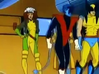 X Men The Animated Series Season 5 Episode 6 Full Episode  X-MEN Cartoon All Episodes