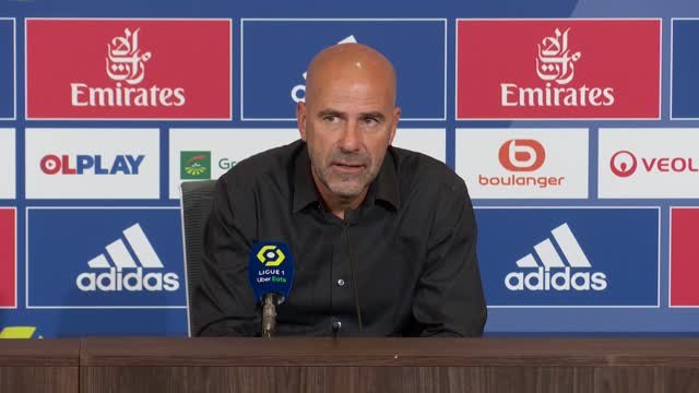 1ère j. - Bosz sur la rumeur Messi au PSG : Ceux qui aiment le foot veulent voir ça