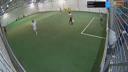 Equipe 1 Vs Equipe 2 - 07/08/21 22:56 - Loisir Poitiers - Poitiers Game Parc