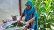 RAJ KACHORI PUNJABI STYLE   INDIAN STREET FOOD   KACHORI RECIPE   VILLAGE FOOD   VEG RECIPE