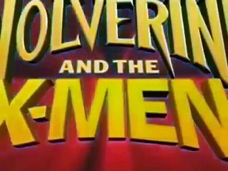 Wolverine and the X Men Episode 7 Full Episode  X-MEN Cartoon All Episodes (2)