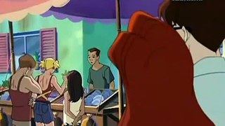 [VF] X-men Evolution Saison 3, Episode 10 La croisiere  X-MEN Cartoon All Episodes (3)