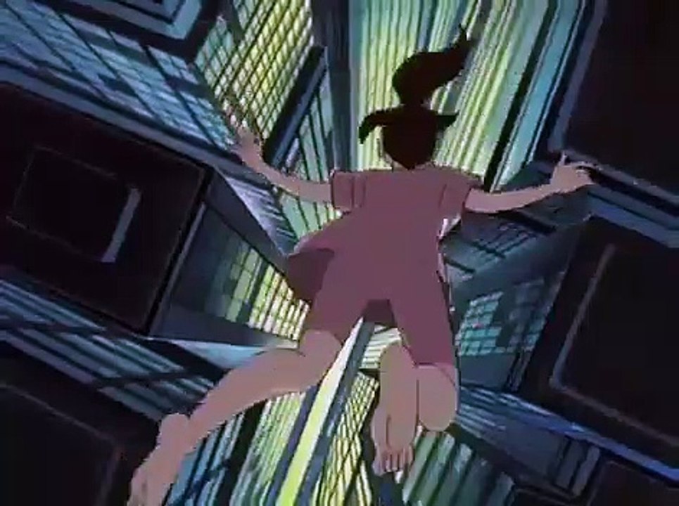 [VF] X-men Evolution Saison 1, Episode 2 The X impulse  X-MEN Cartoon All Episodes