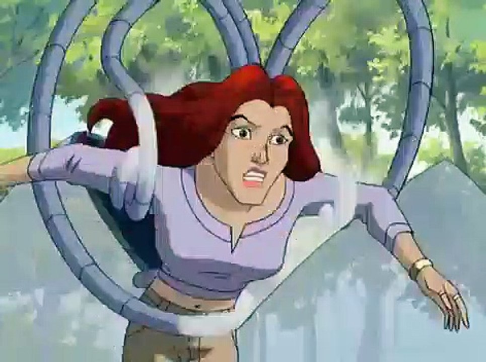 [VF] X-men Evolution Saison 1, Episode 12  The Cauldron (part 1)  X-MEN Cartoon All Episodes