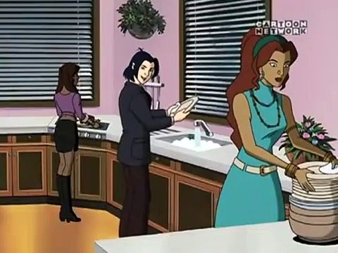 [VF] X-men Evolution Saison 3, Episode 7 Les bourreaux des coeurs X-MEN Cartoon All Episodes