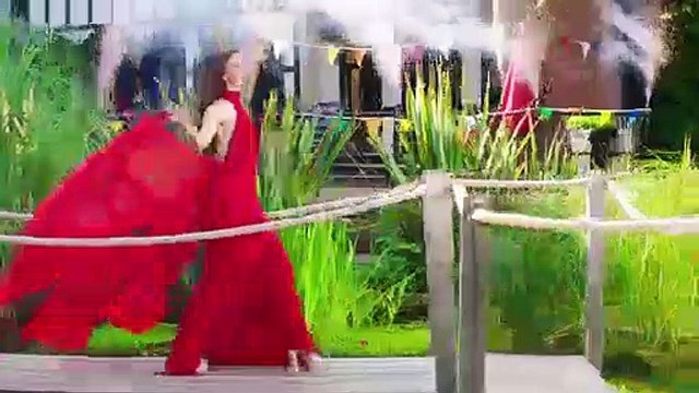 Hollyoaks 25th April 2019