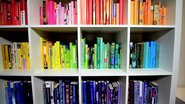 How to Fold Bath, Hand & Face Towels in the Bathroom & Linen Closet