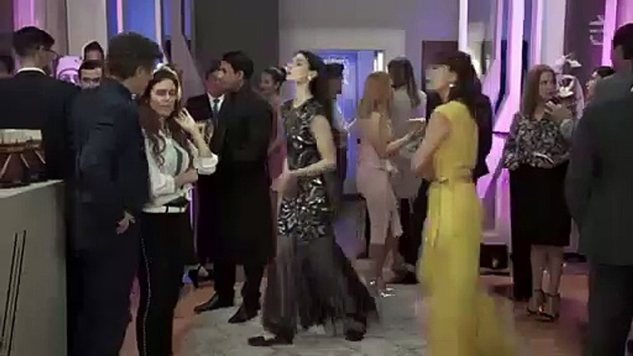Gemelas capitulo 124