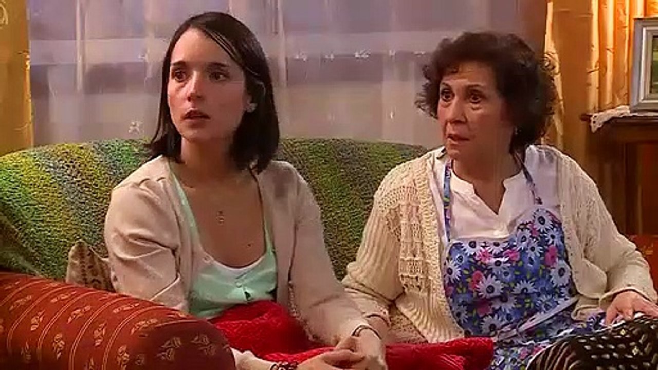 Eres mi tesoro capitulo 76