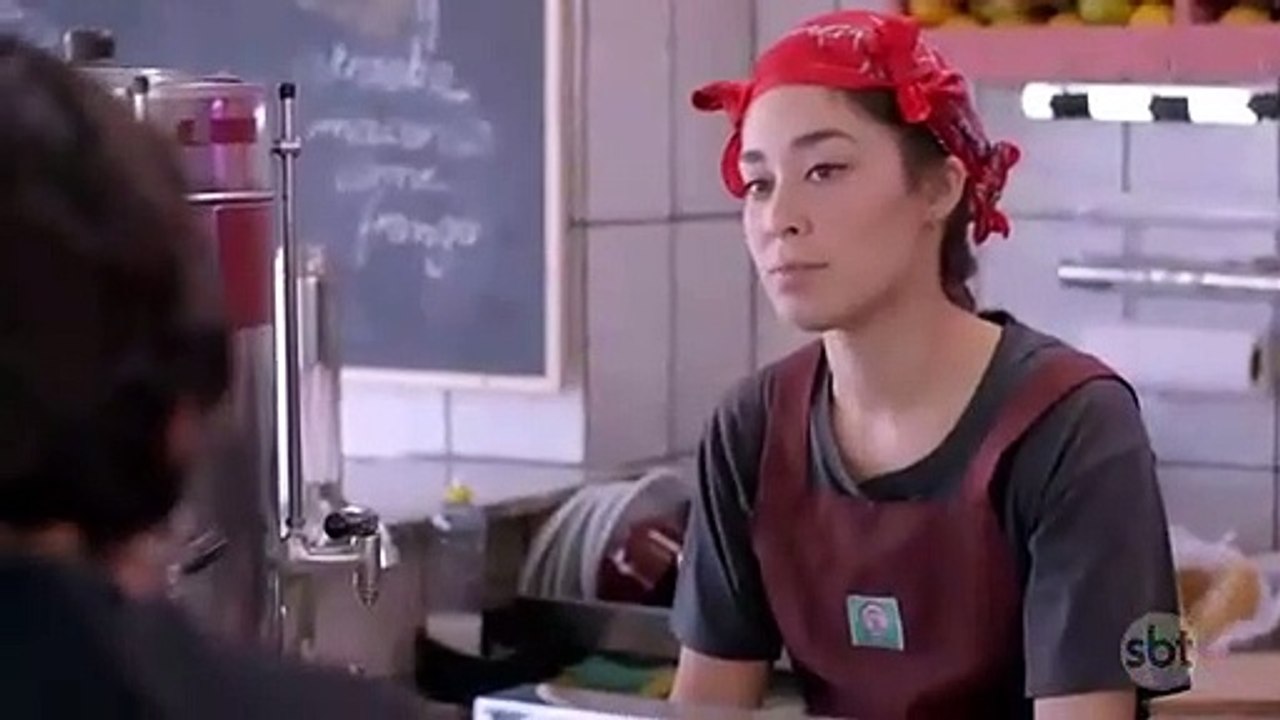 A Garota da Moto 29-03-2019 Episodio 18 Temporada 2