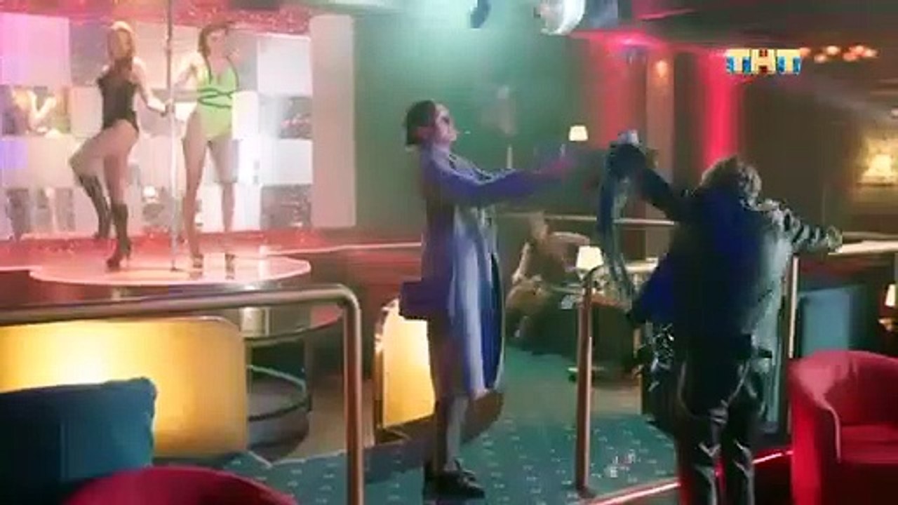 Чучундра - 3 выпуск