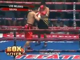 Victor Terrazas vs Eduardo Garcia