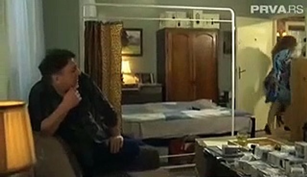 Igra sudbine epizoda 14