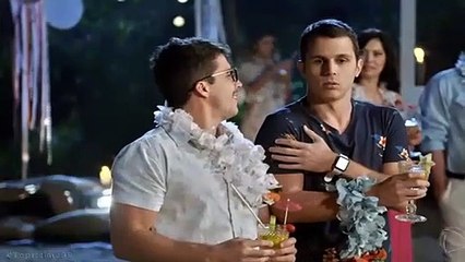 Novela Topissima Capitulo 101 COMPLETO HD