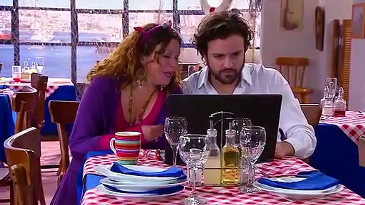 Papá a la deriva capitulo 80 (2)