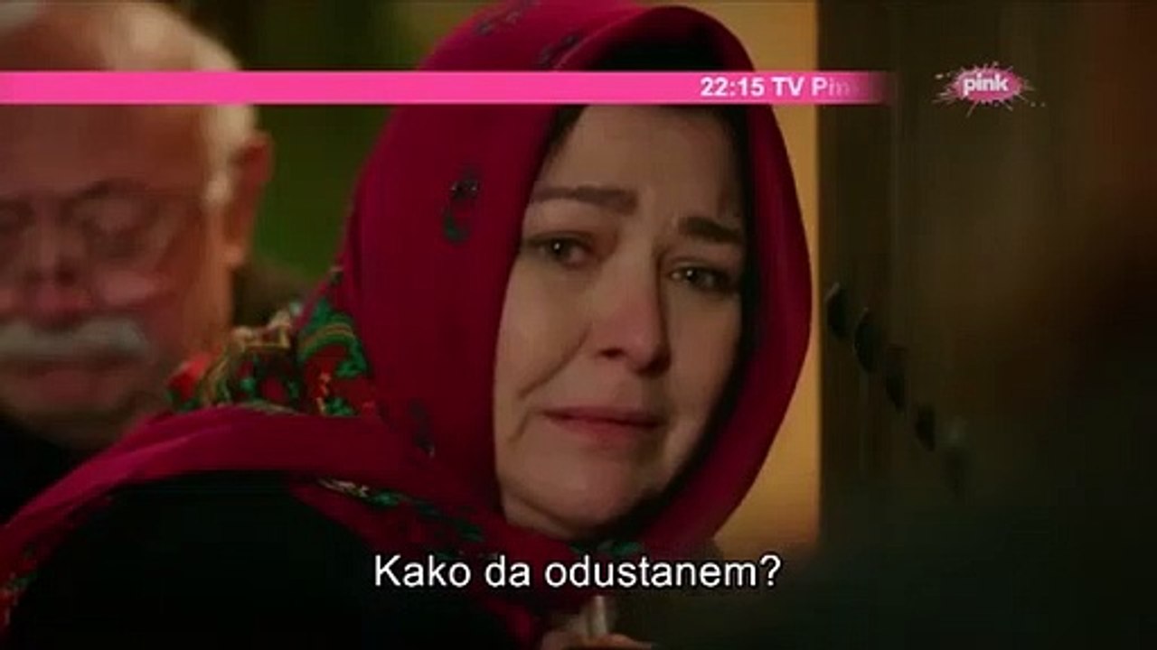 ZAKLETVA 158. EPIZODA Sa Prevodom 07.05.2020