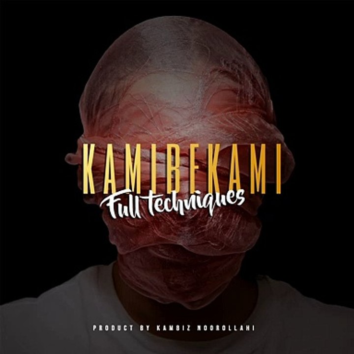 Kamibekami - Full Techniques