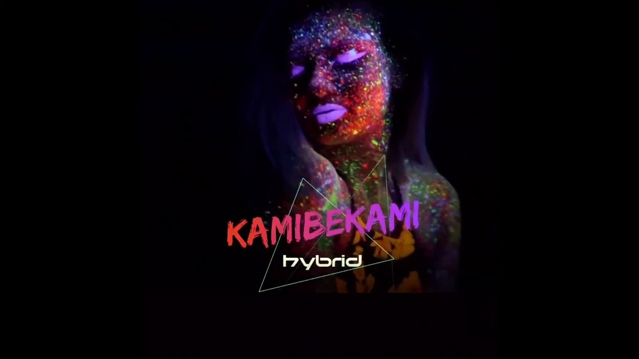 Kamibekami - Hybrid