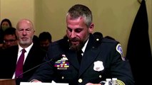 Capitol officers recount horror of Jan. 6 attack